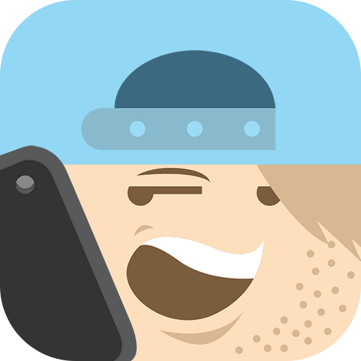 Prank Caller app icon
